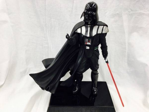 フィギュアのダース・ベーダー