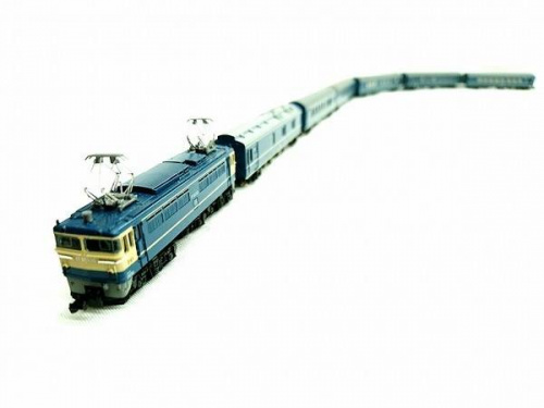 鉄道模型