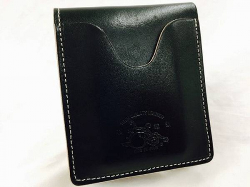 革蛸の財布
