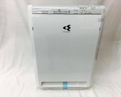 家具・インテリアの空気清浄機