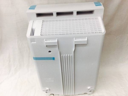 DAIKINの家電