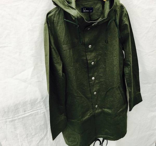 メンズファッションのジャケット