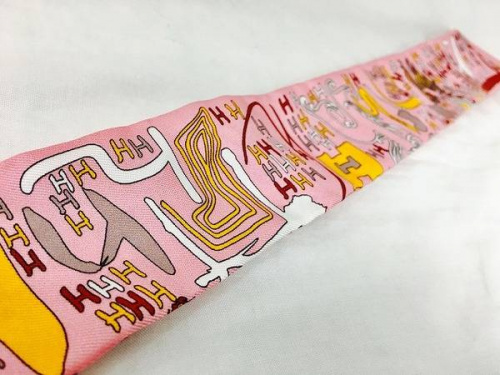 HERMESのブランド