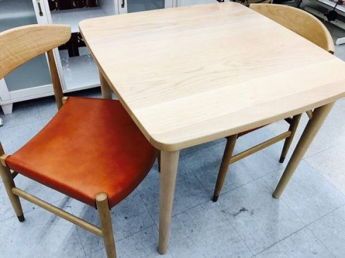 洗濯機の新生活