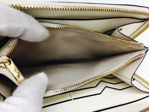 ラウンドファスナーのブランド