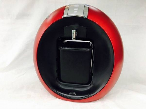 洗濯機の新生活