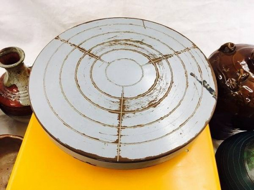 轆轤の小物