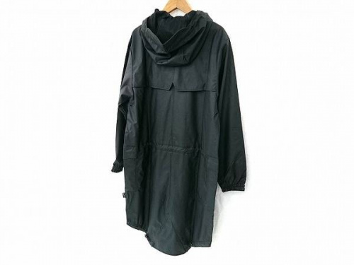 雨グッズのRAINS