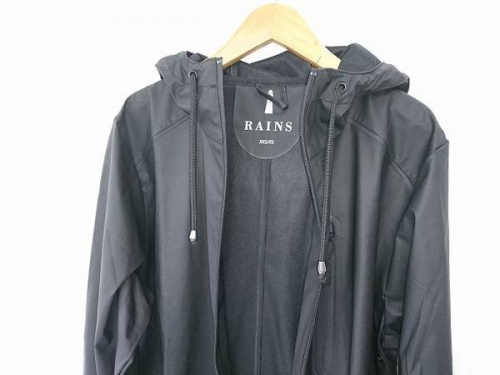 RAINSの北欧