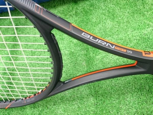 ラケットのＷｉｌｓｏｎ