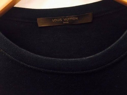 カットソーのルイヴィトン(LOUIS VUITTON)