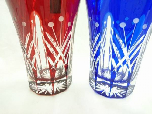 江戸切子の春日部