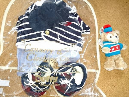 ディズニーランドの春日部