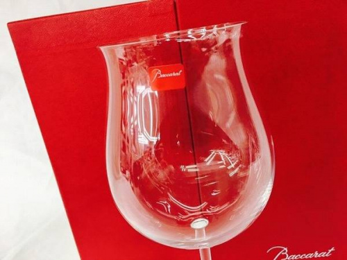 洋食器のバカラ(Baccarat)