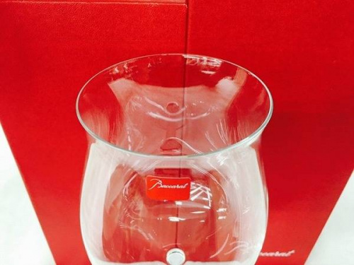 バカラ(Baccarat)のグラス