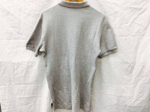 シャツの春日部