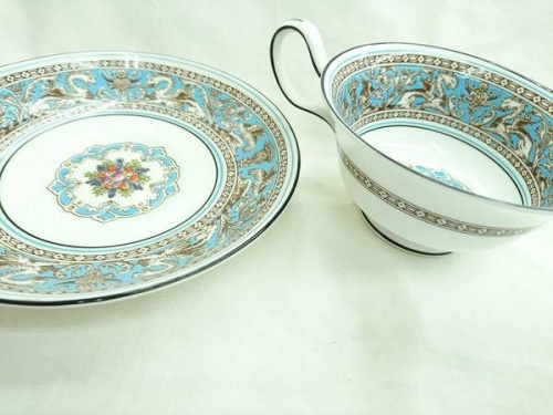 WEDGWOODのウェッジウッド