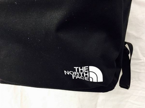 THE NORTH FACEのリュック