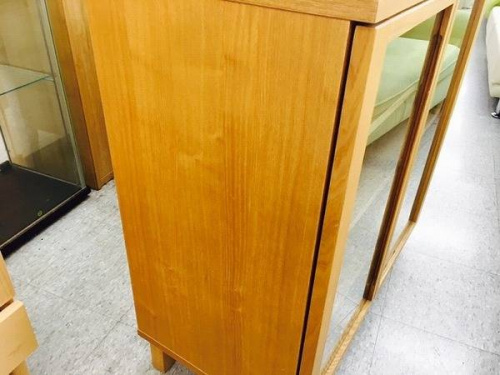 ナチュラルの家具