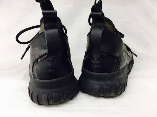 アディダス（adidas）のﾁｭｰﾌﾞﾗｰ