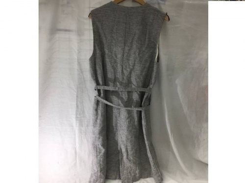 Harrissの未使用