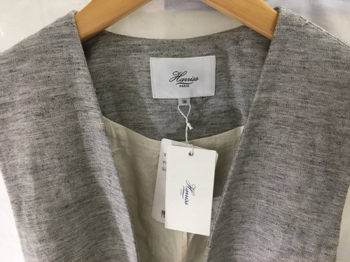 未使用のハリス