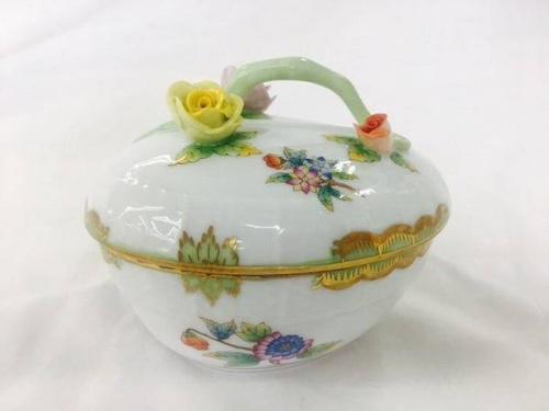 洋食器のHEREND