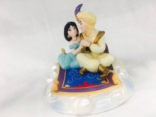 Disneyのﾃﾞｨｽﾞﾆｰ