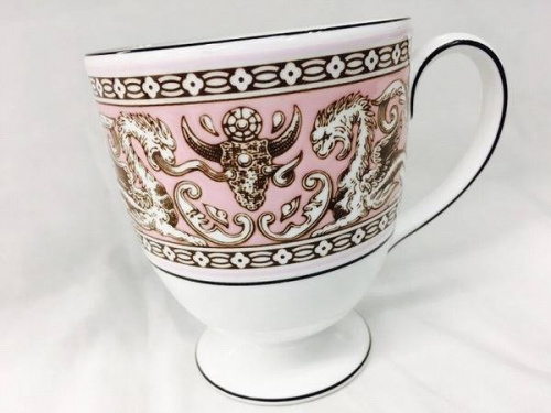 洋食器のWEDGWOOD