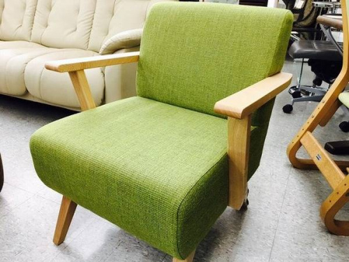 家具・インテリアのソファー