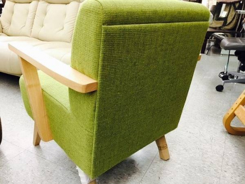 東谷の家具