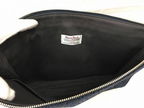 SAMANTHA　KINGSのハリスツイード