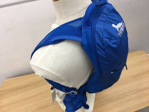 リュックのブランド