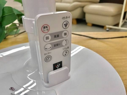 扇風機のパナソニック