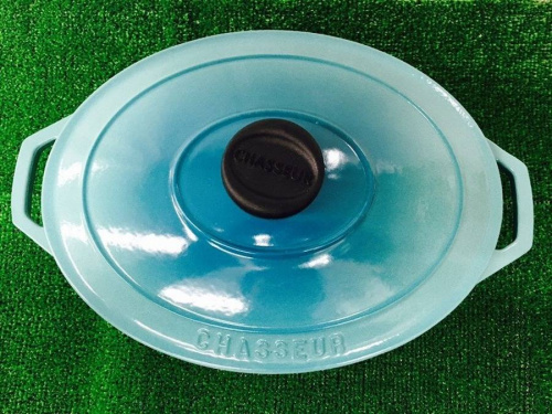 キッチンのｵｰﾊﾞﾙ　ｷｬｾｵｰﾙ