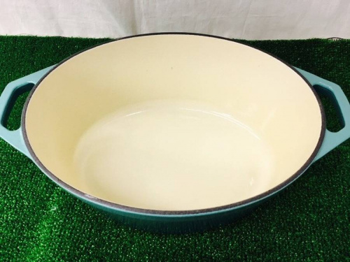 ｵｰﾊﾞﾙ　ｷｬｾｵｰﾙのCHASSEUR