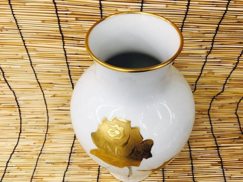 壷の大倉陶園