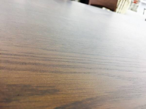ダイニングセットの朝日木材