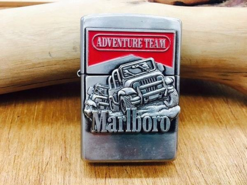 アメリカ雑貨のZIPPO