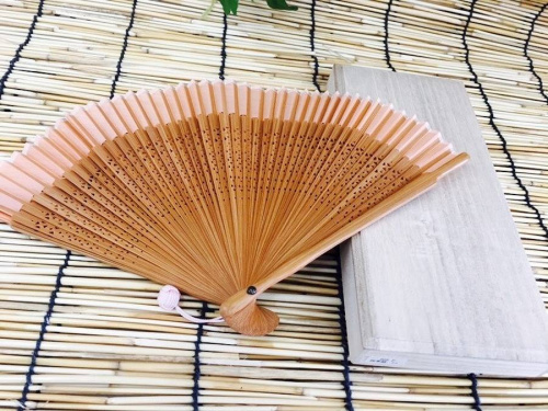 和雑貨の扇子