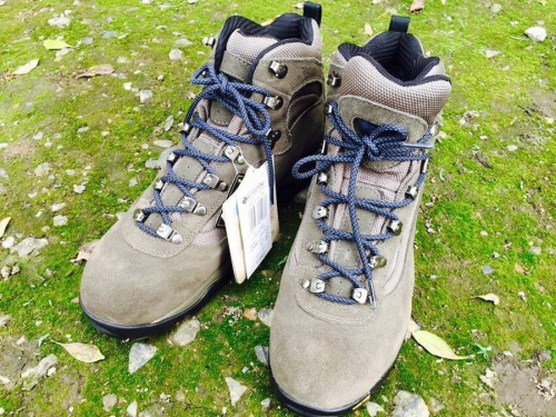 メンズファッションのブーツ