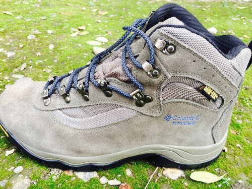 Columbia　の衣類