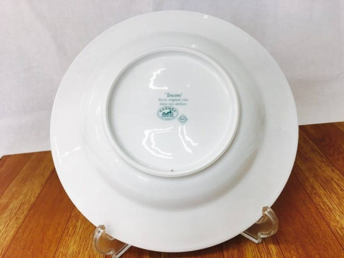 洋食器のHERMES
