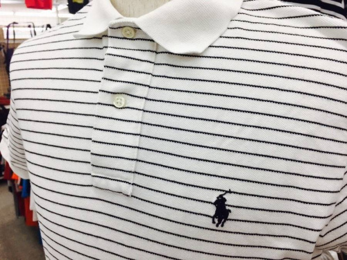 ポロシャツのポロラルフローレン(Polo Ralph Lauren)