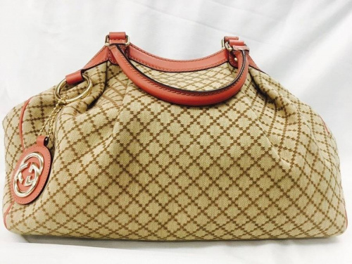 ブランド・ラグジュアリーのバッグ