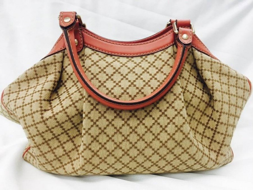 バッグのGUCCI
