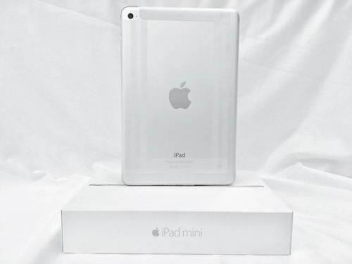 デジタル家電のiPad mini
