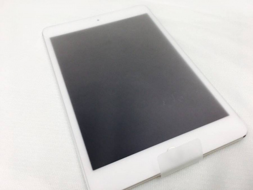 iPad miniのApple