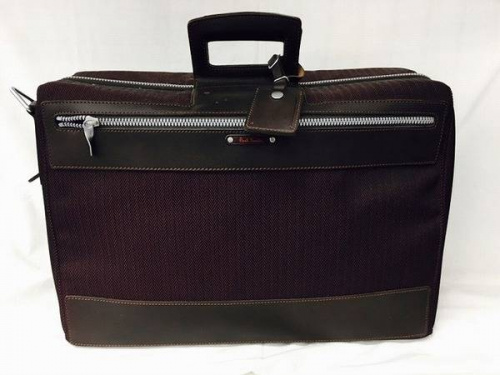 メンズファッションのバッグ