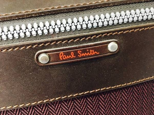 ポールスミス（Paul Smith）のブリーフケース